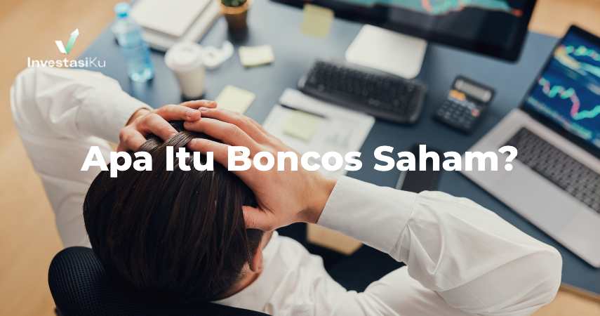 apa itu boncos saham